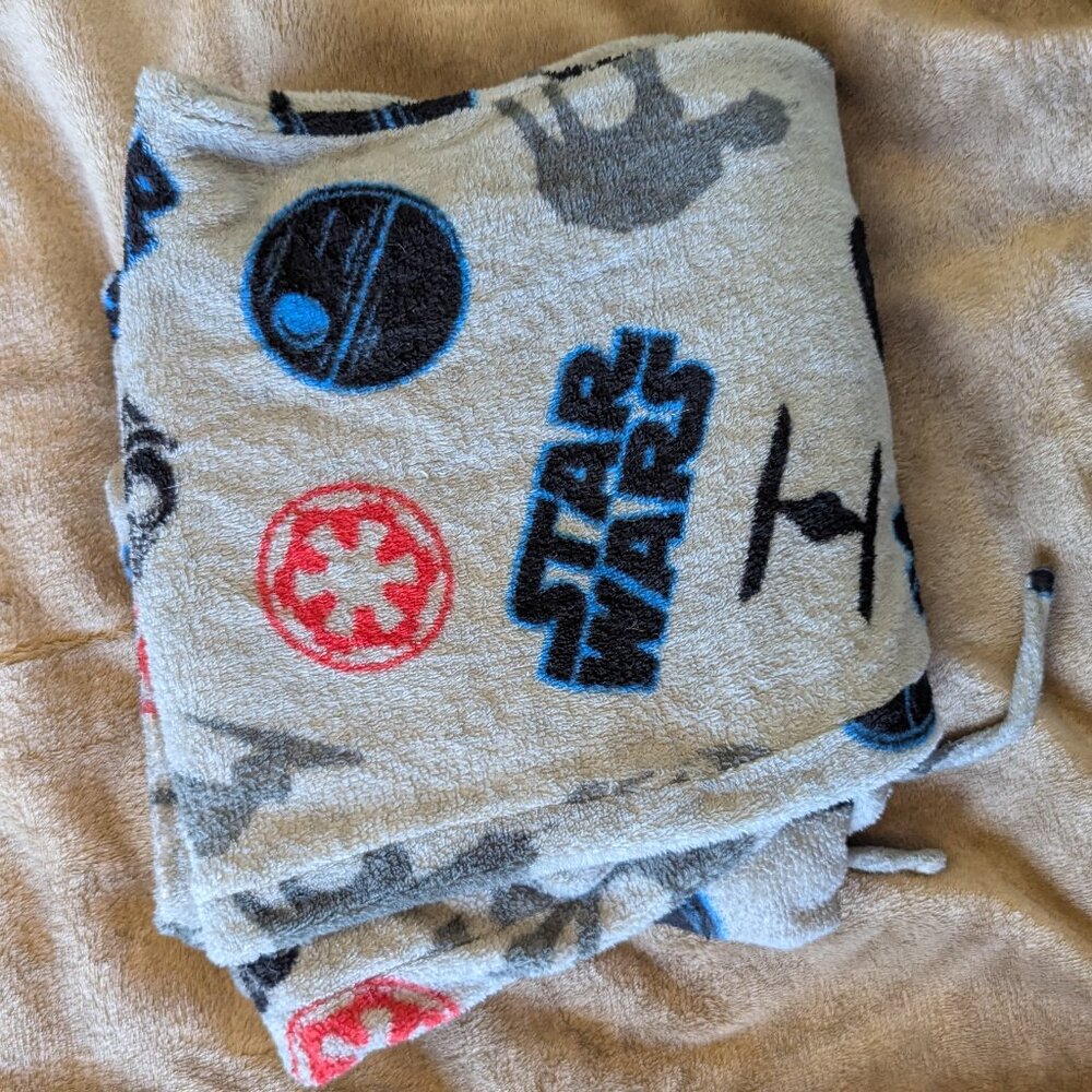Men's Star Wars Pajama Pants